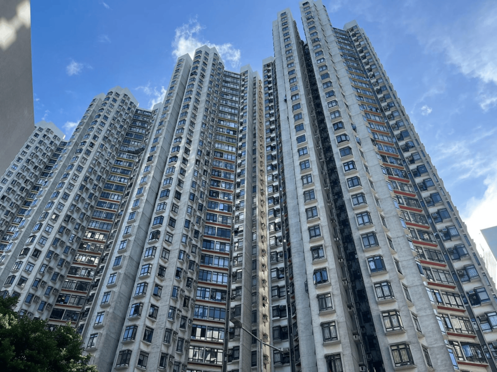 Hong Kong, kolonie na pozadí pašování opia